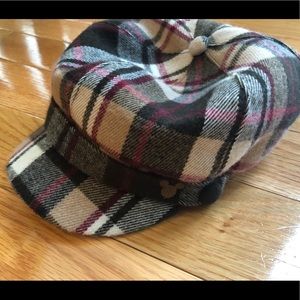 Authentic Disney Parks hat